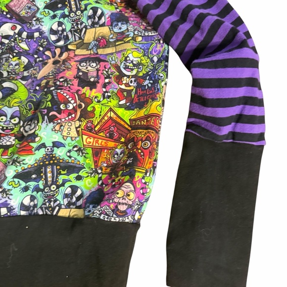 Upcycled Top - Picture 3 of 4